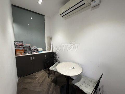 Sang nhượng văn phòng làm việc quận Bình Thạnh