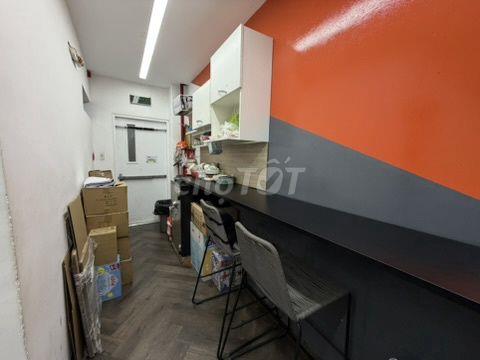Sang nhượng văn phòng làm việc quận Bình Thạnh