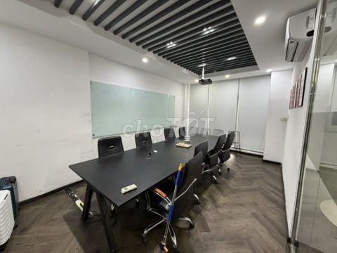 Sang nhượng văn phòng làm việc quận Bình Thạnh