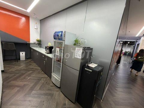 Sang nhượng văn phòng làm việc quận Bình Thạnh