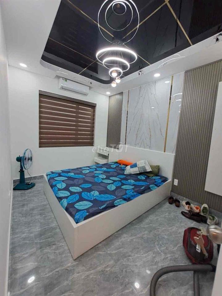 Cho thuê lại căn hộ chung cư mới sạch đẹp 2pn 2wc, 60m2 full nội thất