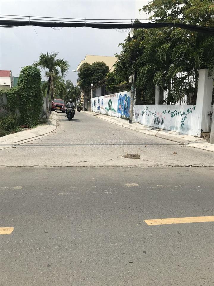 Đất chính chủ, 90m2 (5,8x 15,7) Xd tự do, Đào Sư Tích,Xã Nhà bè,Tp.HCM
