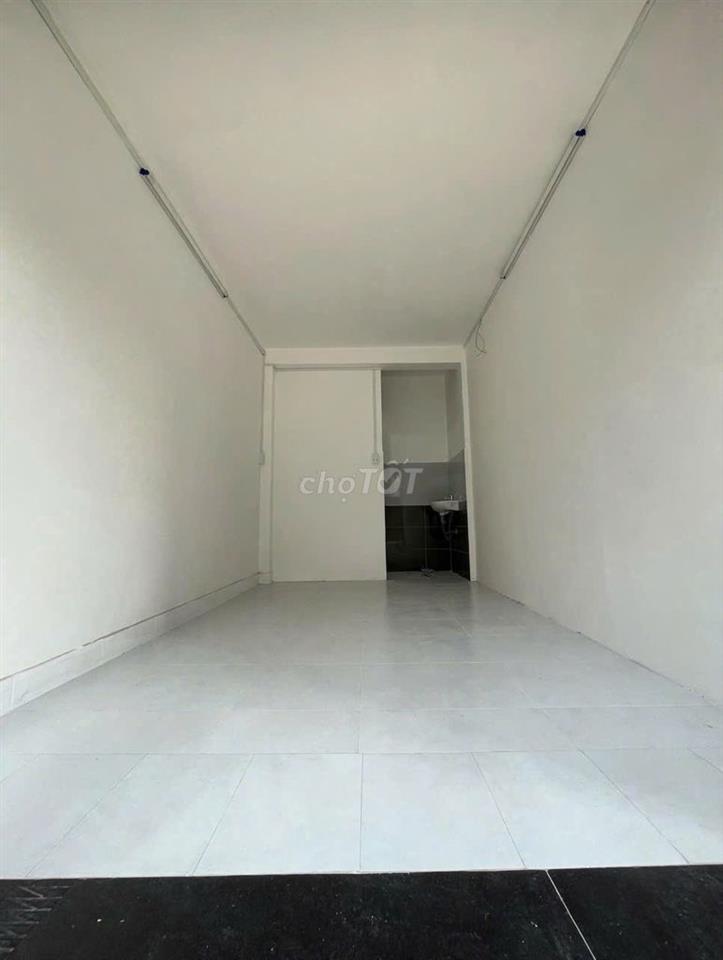 Mặt bằng KD mặt tiền Ngô Quyền, Q10. DT25m2. Phù hợp nhiều ngành nghề