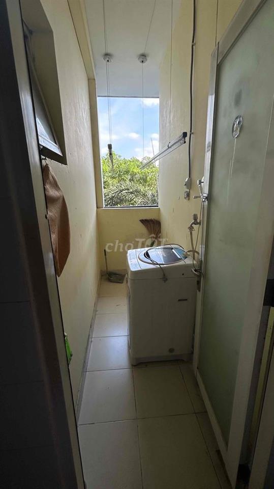 Share 1 phòng (1-2 người) trong căn hộ 2PN2WC