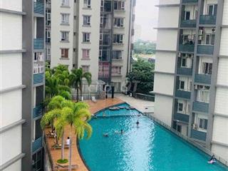 Share 1/3 trong phòng master căn hộ 2PN2WC