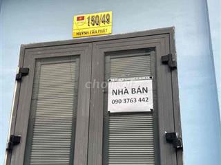 Nhà Bán