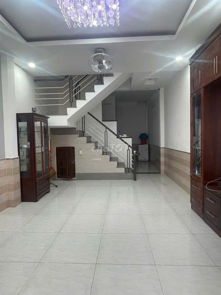 Cho thuê nhà nguyên căn đường số 53 HBC