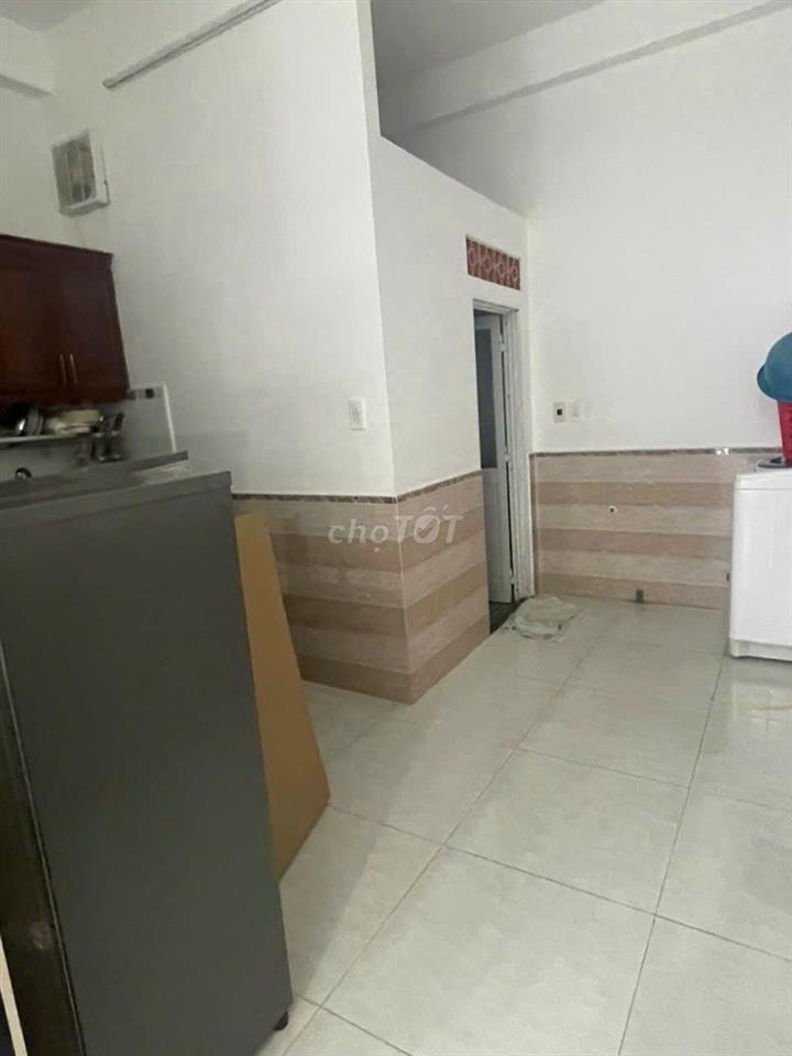 Cho thuê nhà nguyên căn đường số 53 HBC
