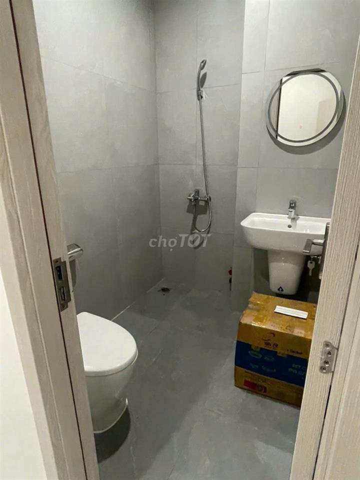 Cho thuê phòng hẻm 635 Quốc lộ 13 hbp