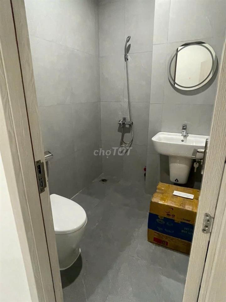 Cho thuê phòng hẻm 635 Quốc lộ 13 hbp