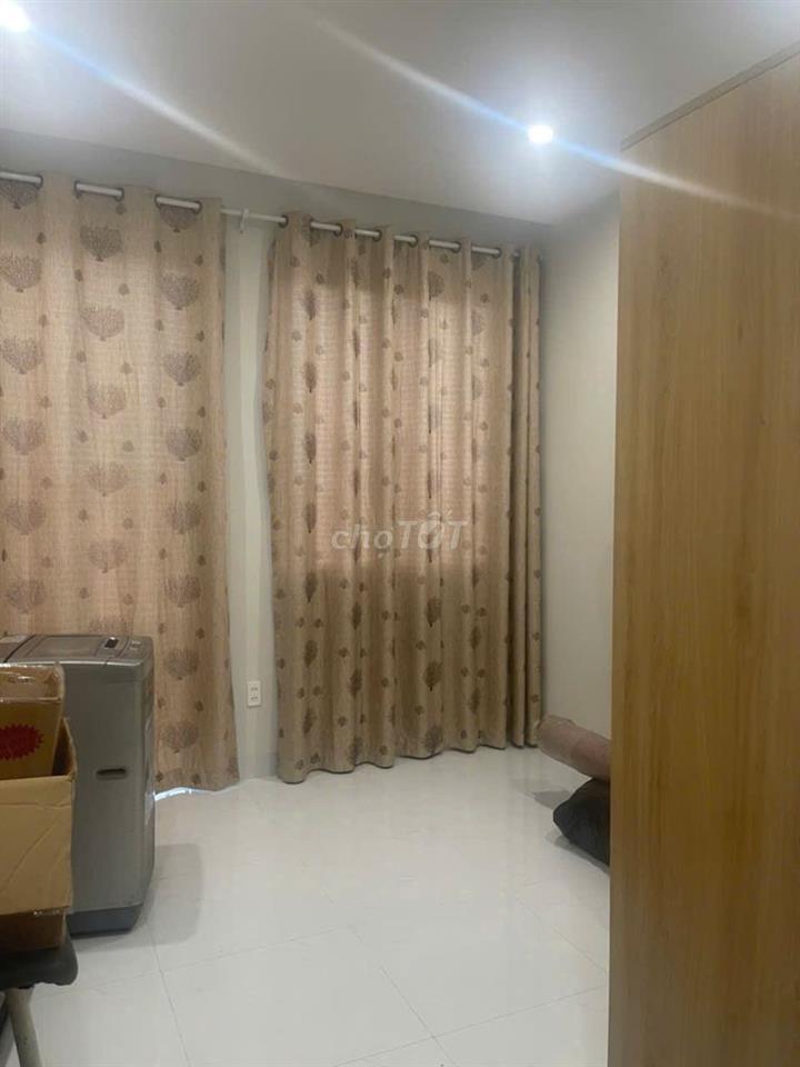 Cho thuê phòng hẻm 635 Quốc lộ 13 hbp
