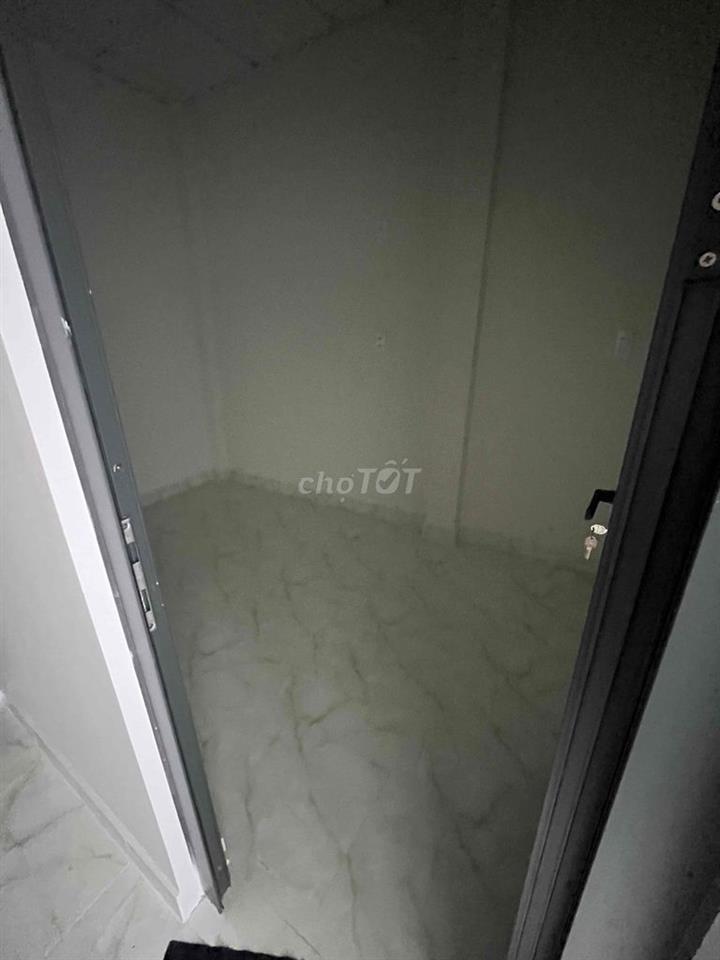 Cho thuê nhà đường số 40
