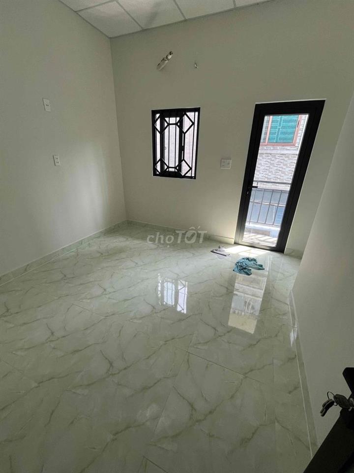 Cho thuê nhà đường số 40
