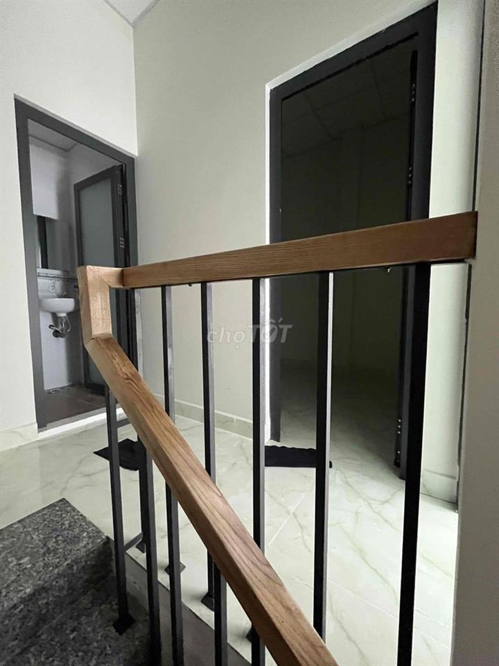 Cho thuê nhà đường số 40