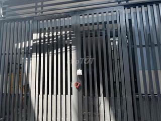 Cho thuê nhà đường số 40