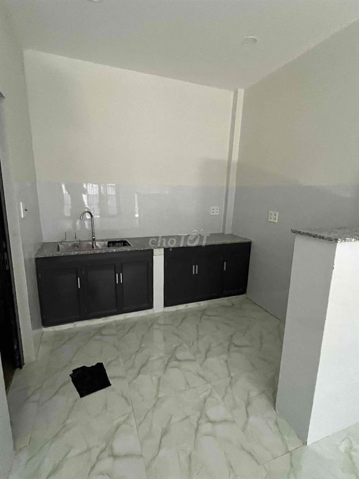 Cho thuê nhà đường số 40