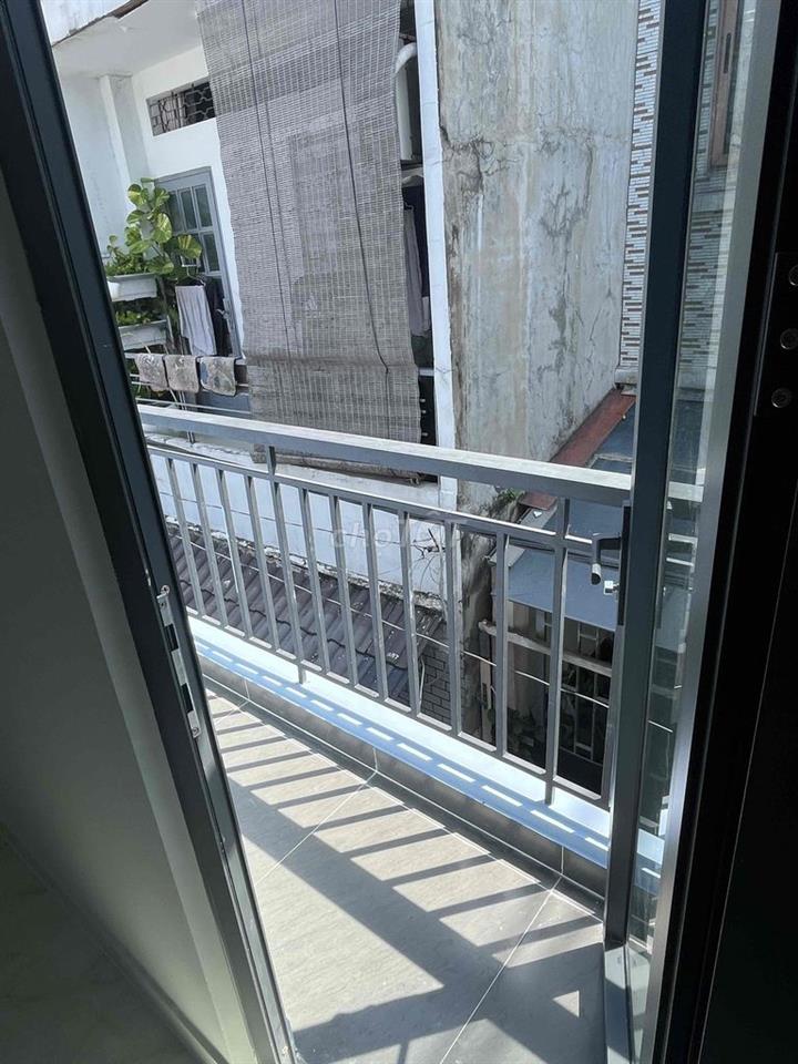 Cho thuê nhà đường số 40