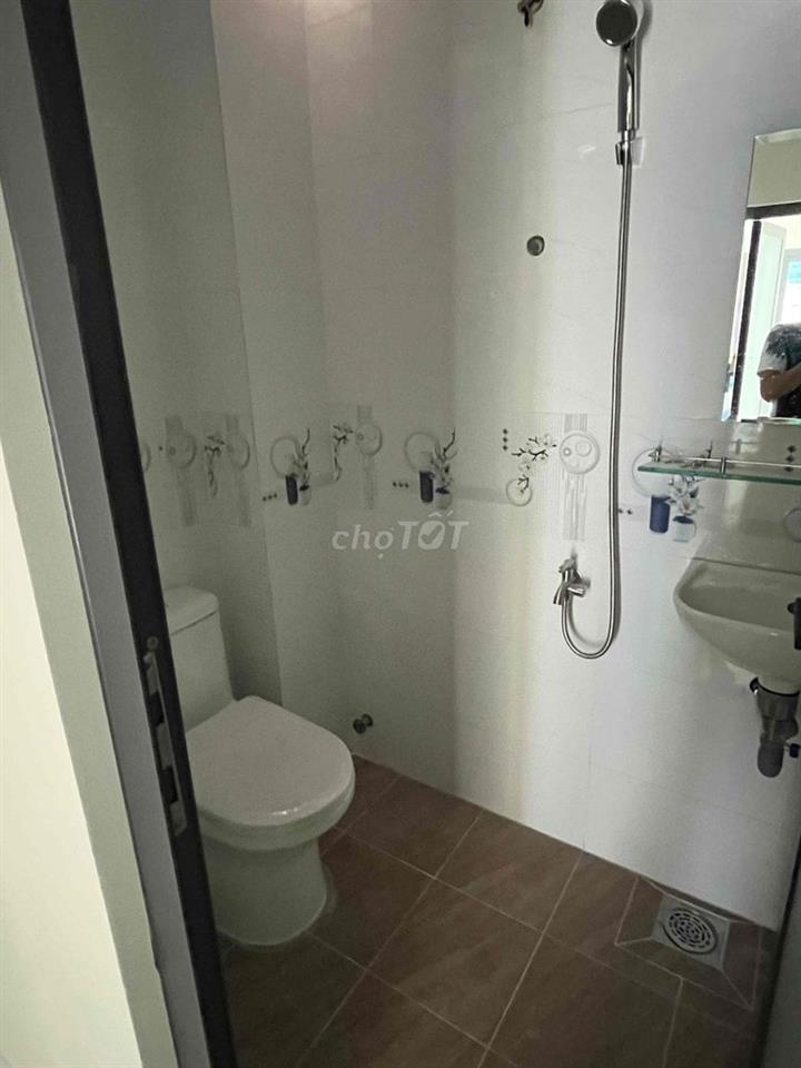 Cho thuê nhà đường số 40