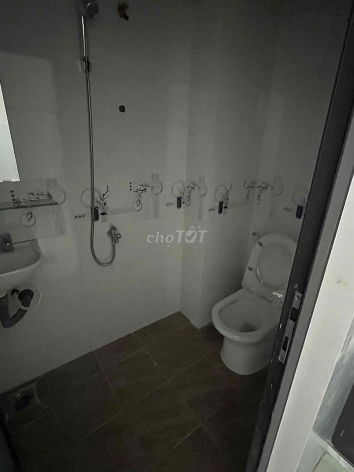 Cho thuê nhà đường số 40