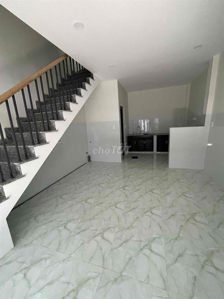 Cho thuê nhà đường số 40