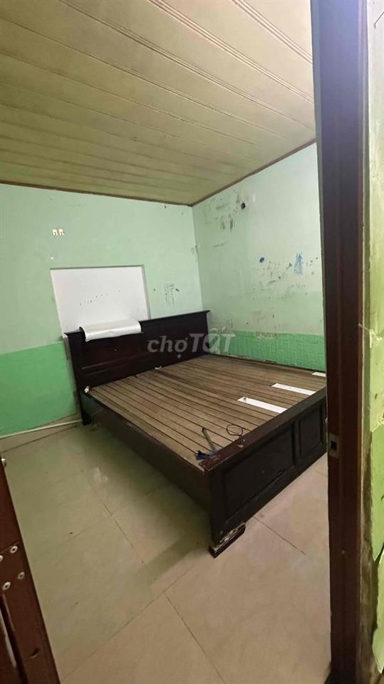 Nguyên căn HXH tiện KD đường Tam Bình Thủ Đức.