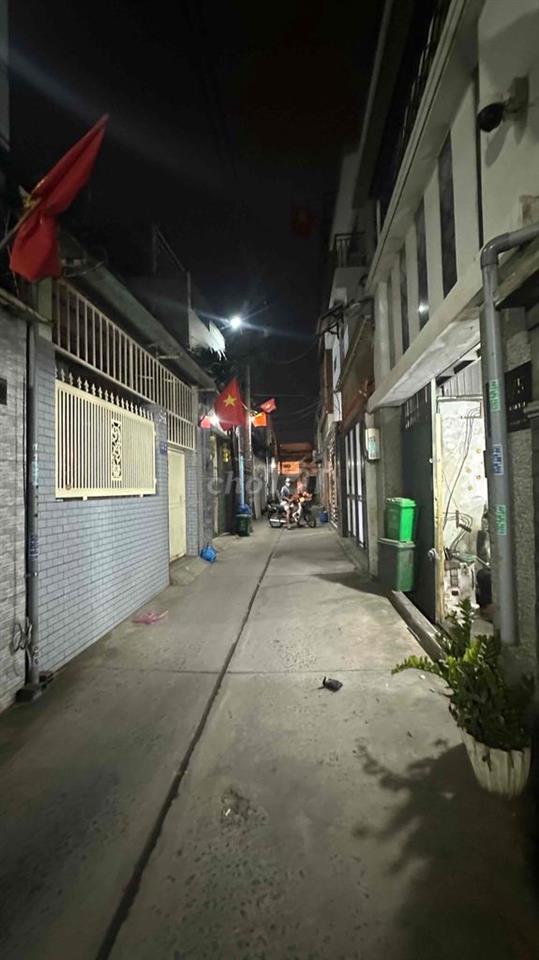 Nguyên căn HXH tiện KD đường Tam Bình Thủ Đức.