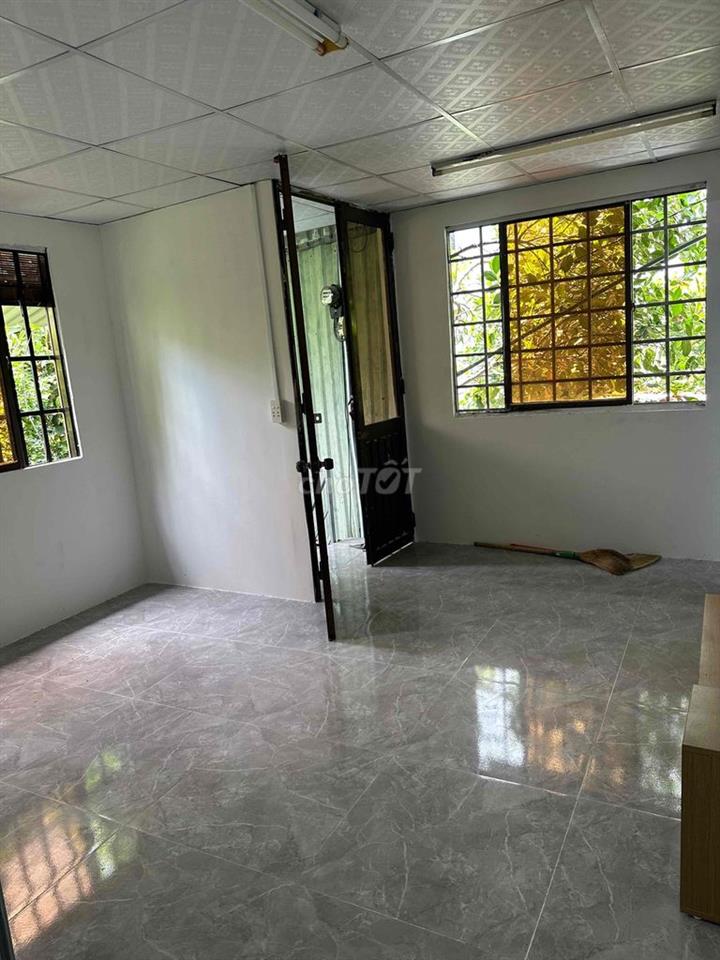 Cho thuê phòng tách bếp Mai Xuân Thưởng Bình Thạnh.