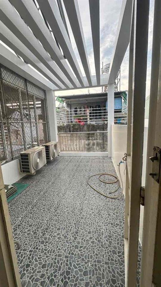 Nguyên căn cho thuê 1t 2l st 2pn 3w Trần Đình Xu Q1.