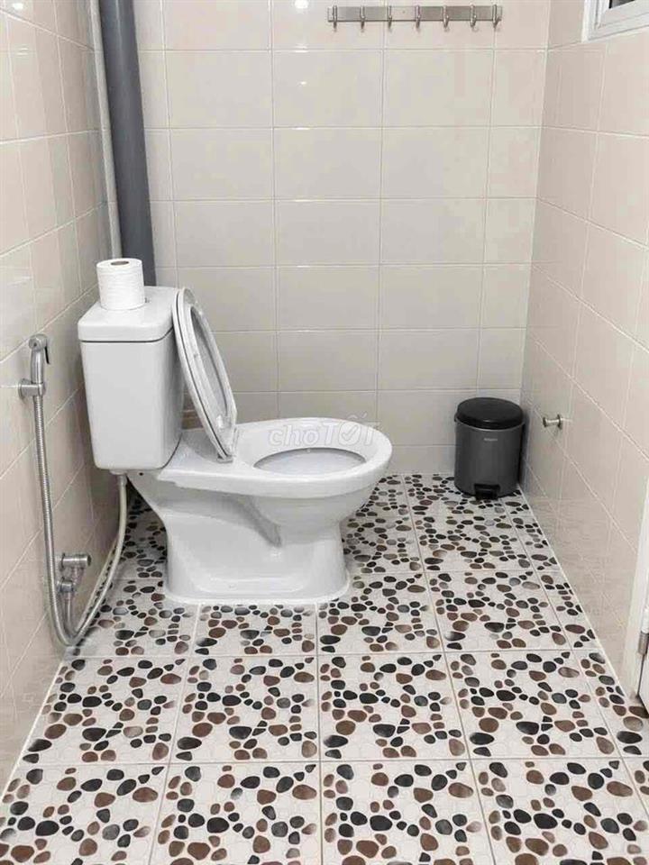 Nguyên căn mới đẹp cho thuê 3pn Lê Văn Duyệt Bình Thạnh.