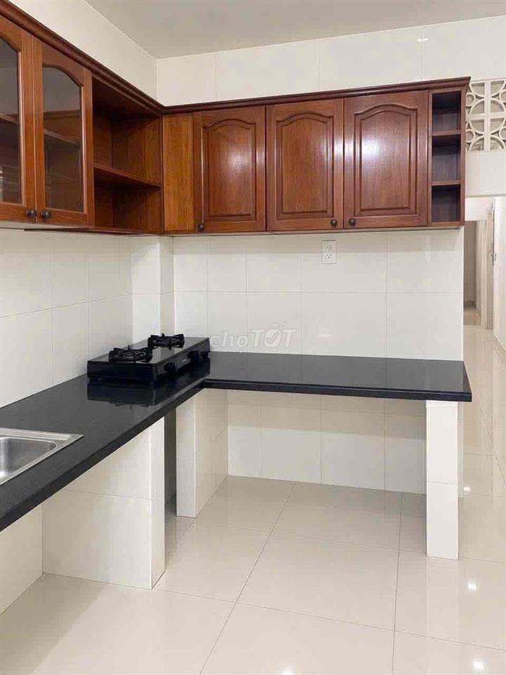 Nguyên căn mới đẹp cho thuê 3pn Lê Văn Duyệt Bình Thạnh.
