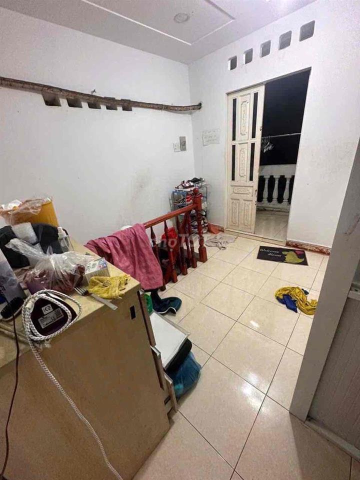 Nguyên căn cho thuê 4pn Chu Văn An Bình Thạnh.