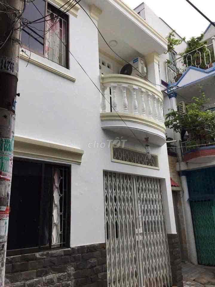 Nguyên căn cho thuê 4pn Chu Văn An Bình Thạnh.
