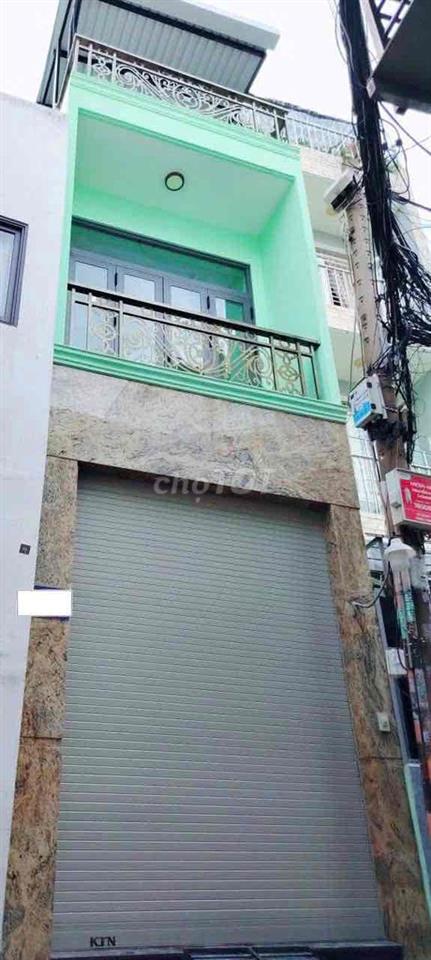 Nguyên căn cho thuê 1t 2l st 3pn Cô Giang Phú Nhuận