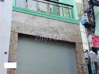 Nguyên căn cho thuê 1t 2l st 3pn Cô Giang Phú Nhuận