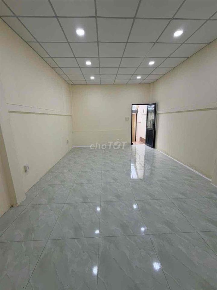 Nguyên căn HXH tiện VPCT 1t 2l 4pn Phan Bội Châu BT.