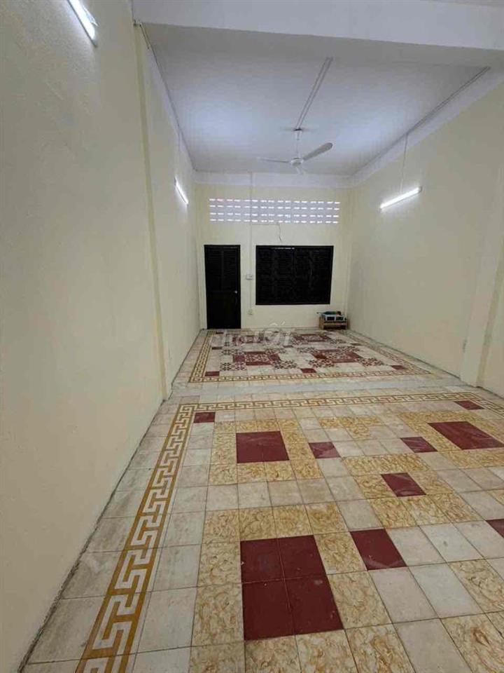 Nguyên căn HXH tiện VPCT 1t 2l 4pn Phan Bội Châu BT.