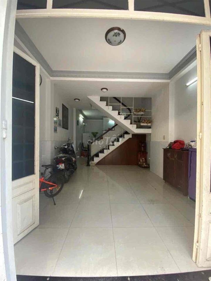 Nguyên căn cho thuê 1t 2l 3pn tiện VPCT Phan Huy Ích Gò Vấp.