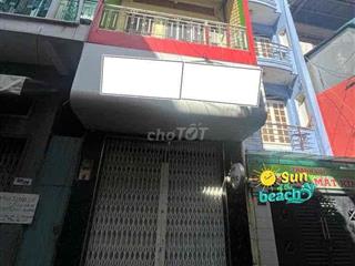Nguyên căn cho thuê HXH 2pn 3w Hoàng Văn Thụ Tân Bình.
