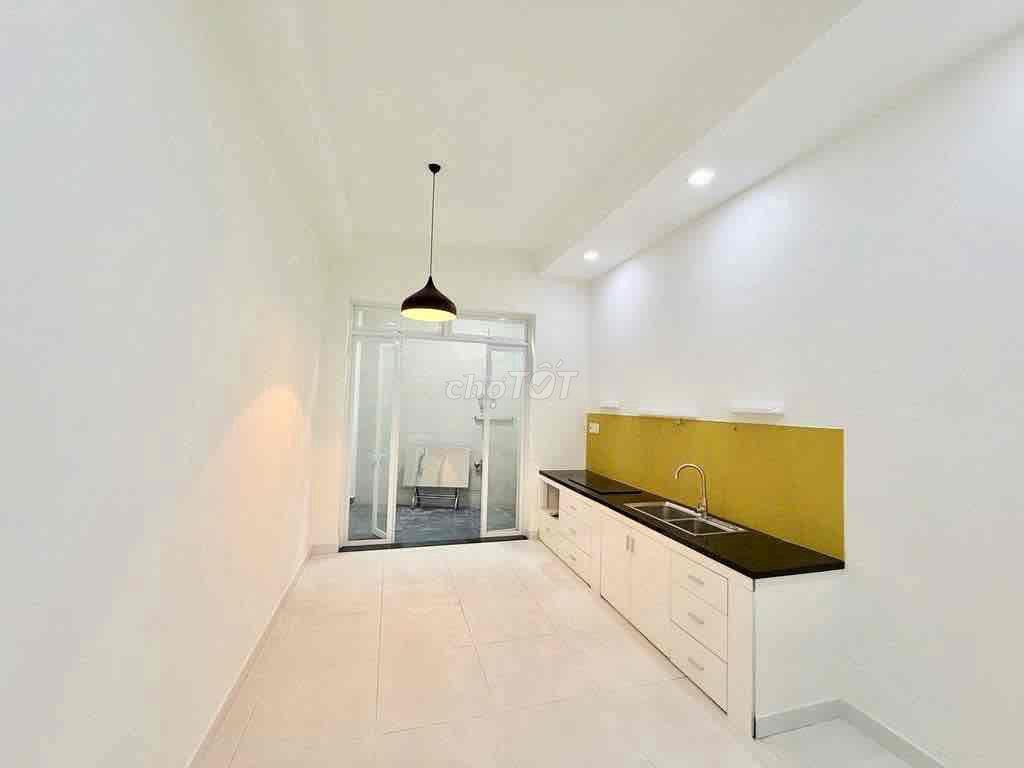 Nguyên căn HXH 3pn 4w Nhiêu Tứ KD tự do Phú Nhuận.