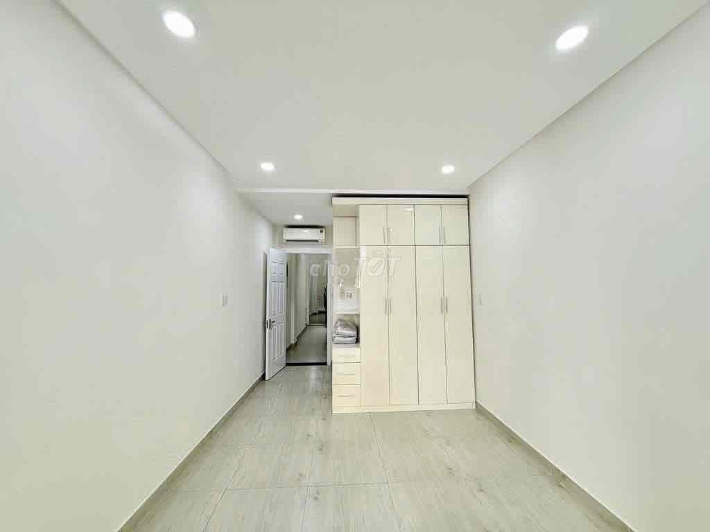 Nguyên căn HXH 3pn 4w Nhiêu Tứ KD tự do Phú Nhuận.