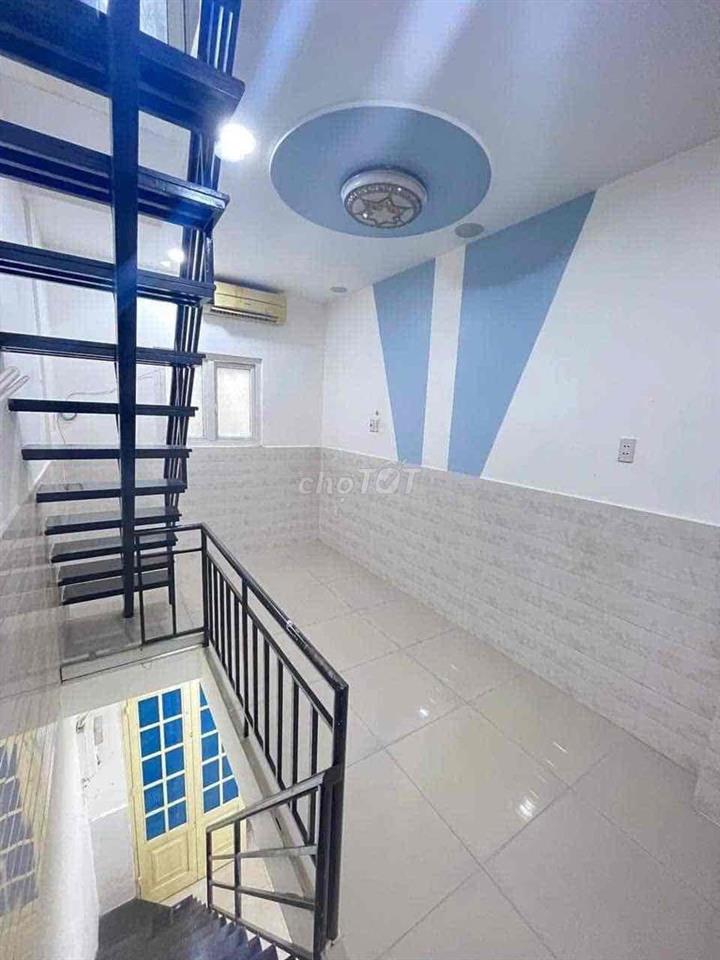 Nguyên căn cho thuê 1t 2p 2pn 2w Vũ Tùng Bình Thạnh.