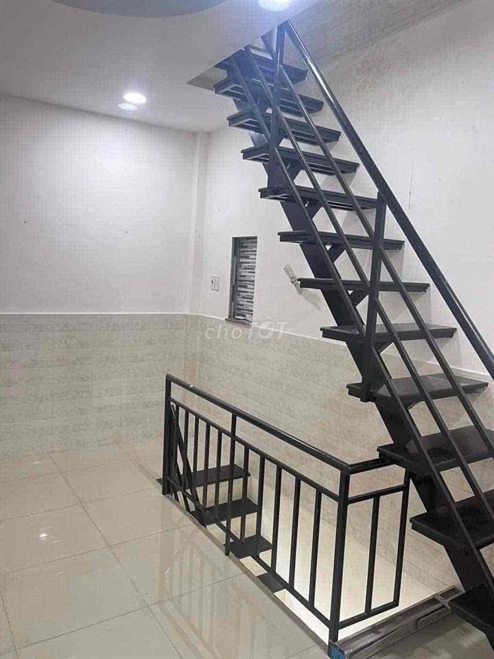 Nguyên căn cho thuê 1t 2p 2pn 2w Vũ Tùng Bình Thạnh.