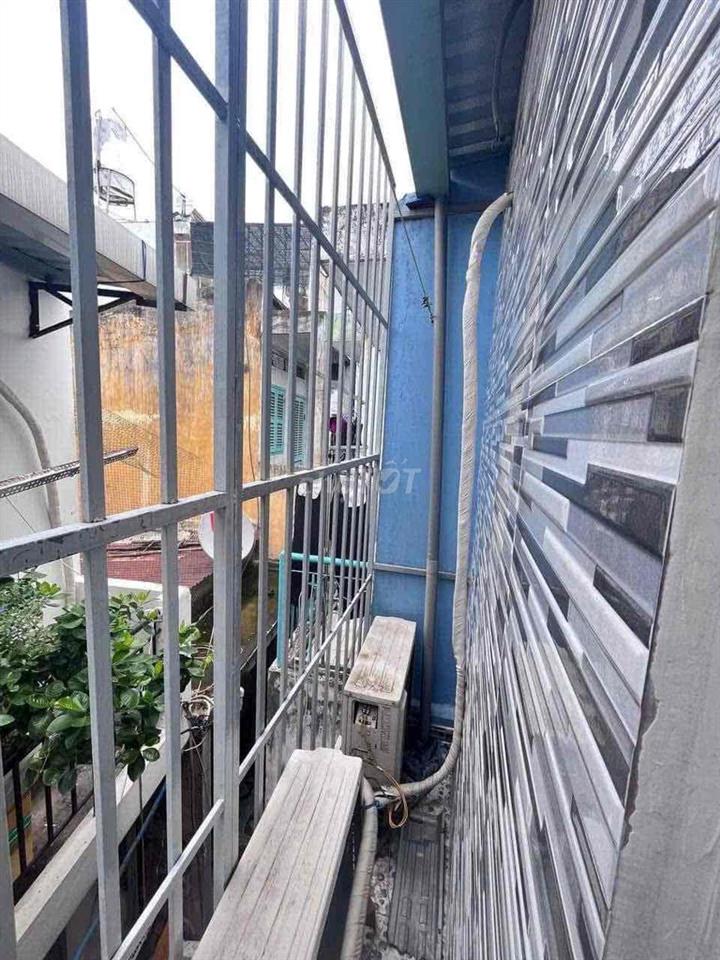 Nguyên căn cho thuê 1t 2p 2pn 2w Vũ Tùng Bình Thạnh.