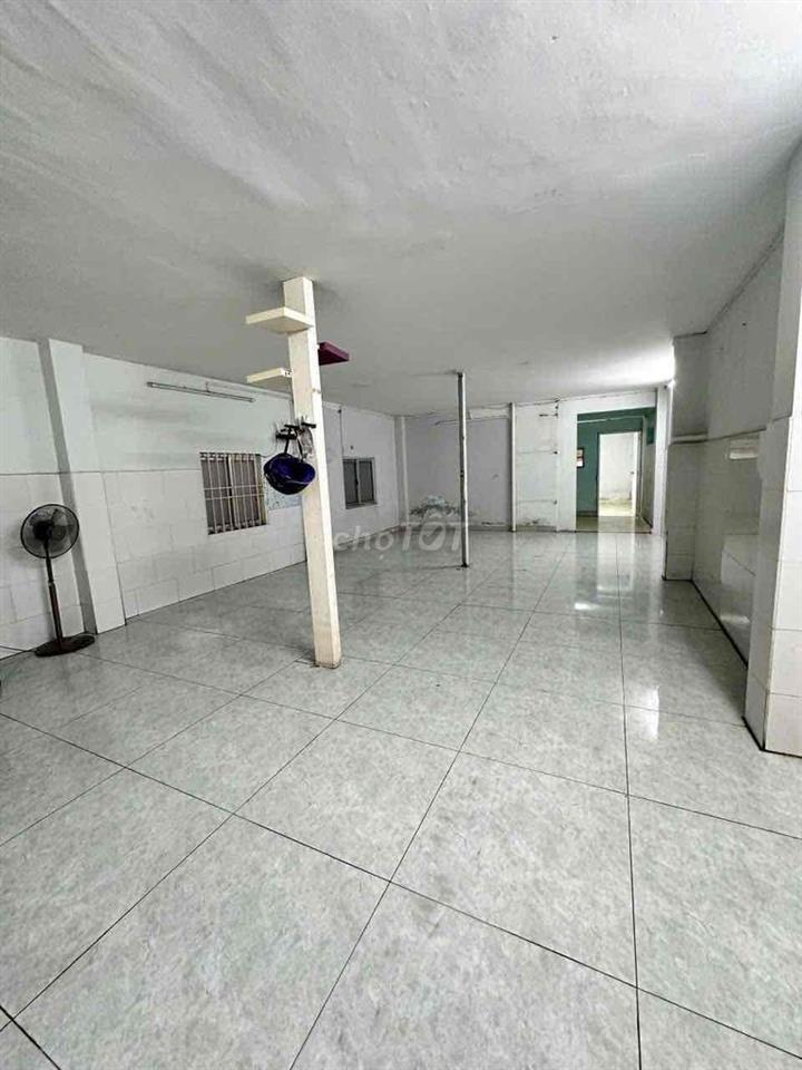 Cho thuê nhà nguyên căn 6 x 17m 1t 1l Phan Xích Long Phú Nhuận.