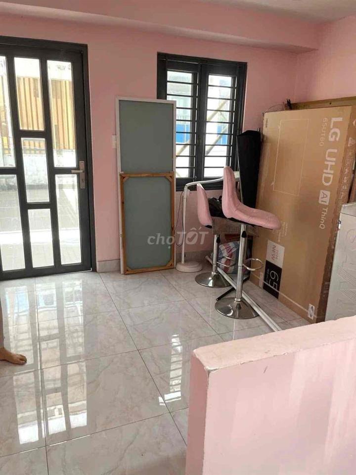 Nguyên căn cho thuê CHDV, Spa, HXT Bùi Đình Túy Bình Thạnh.