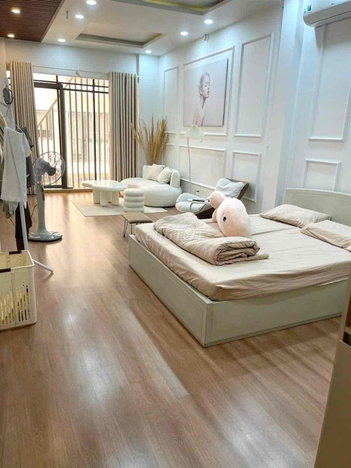 Nguyên căn cho thuê CHDV, Spa, HXT Bùi Đình Túy Bình Thạnh.