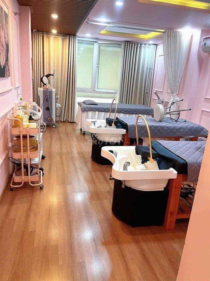 Nguyên căn cho thuê CHDV, Spa, HXT Bùi Đình Túy Bình Thạnh.