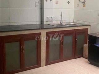 Nhà mới sơn sửa xong HXH 1t 1l Tam Bình Thủ Đức.