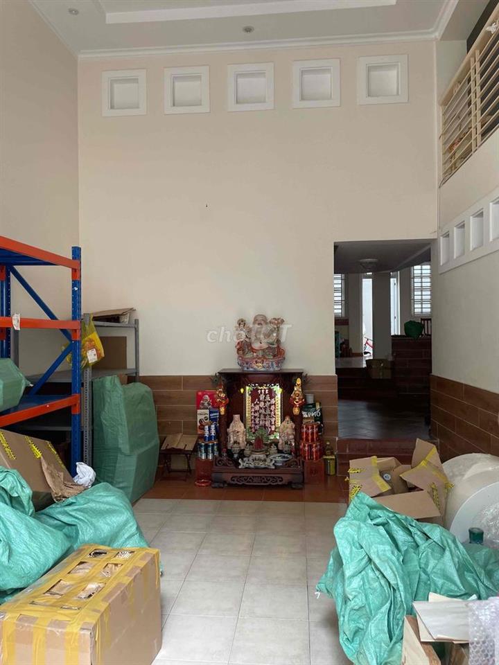 Cần cho thuê nhà đường số 10, Hiệp Bình Chánh