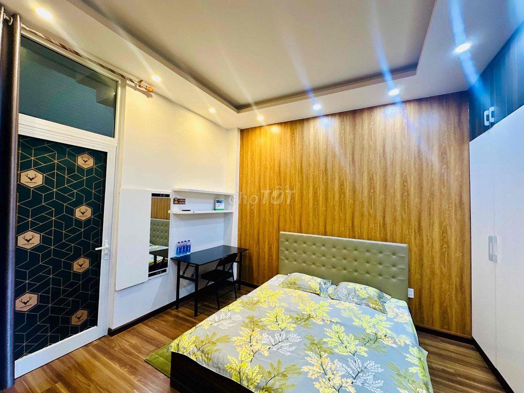 “Căn hộ dịch vụ tiện nghi – ở ngày hoặc dài hạn”